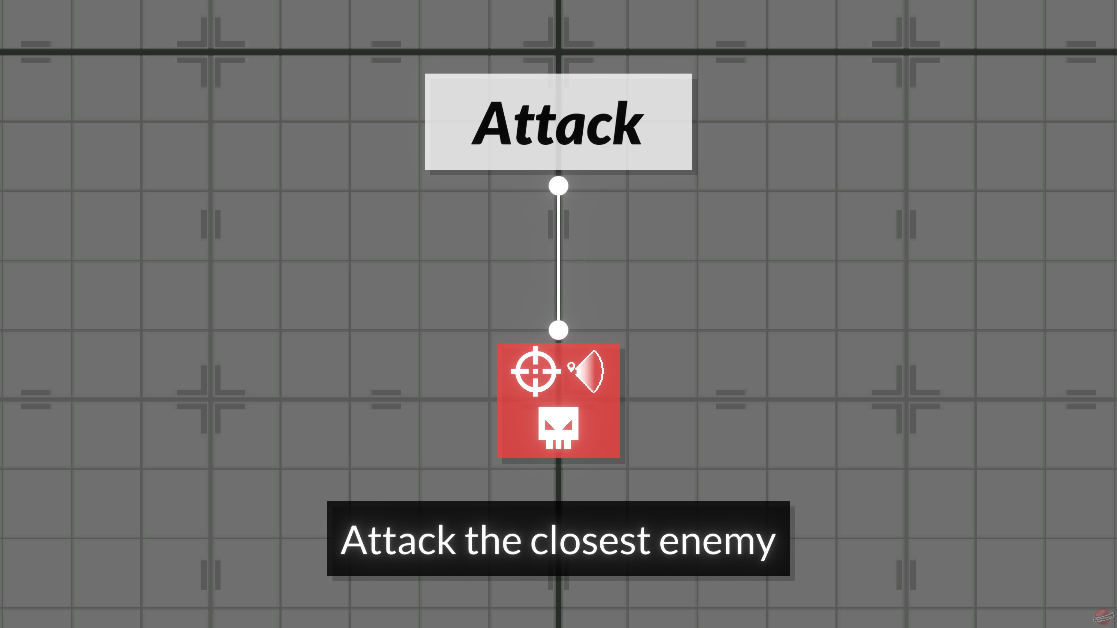 Скриншот из игры Gladiabots - 24