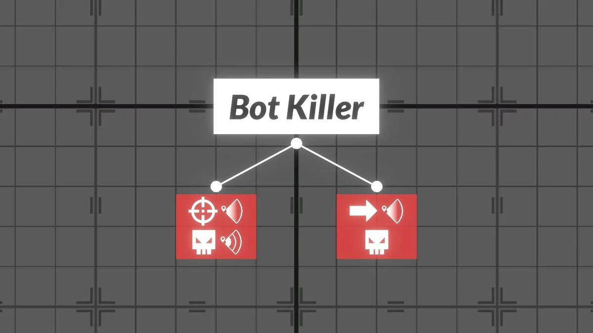 Скриншот из игры Gladiabots - 8
