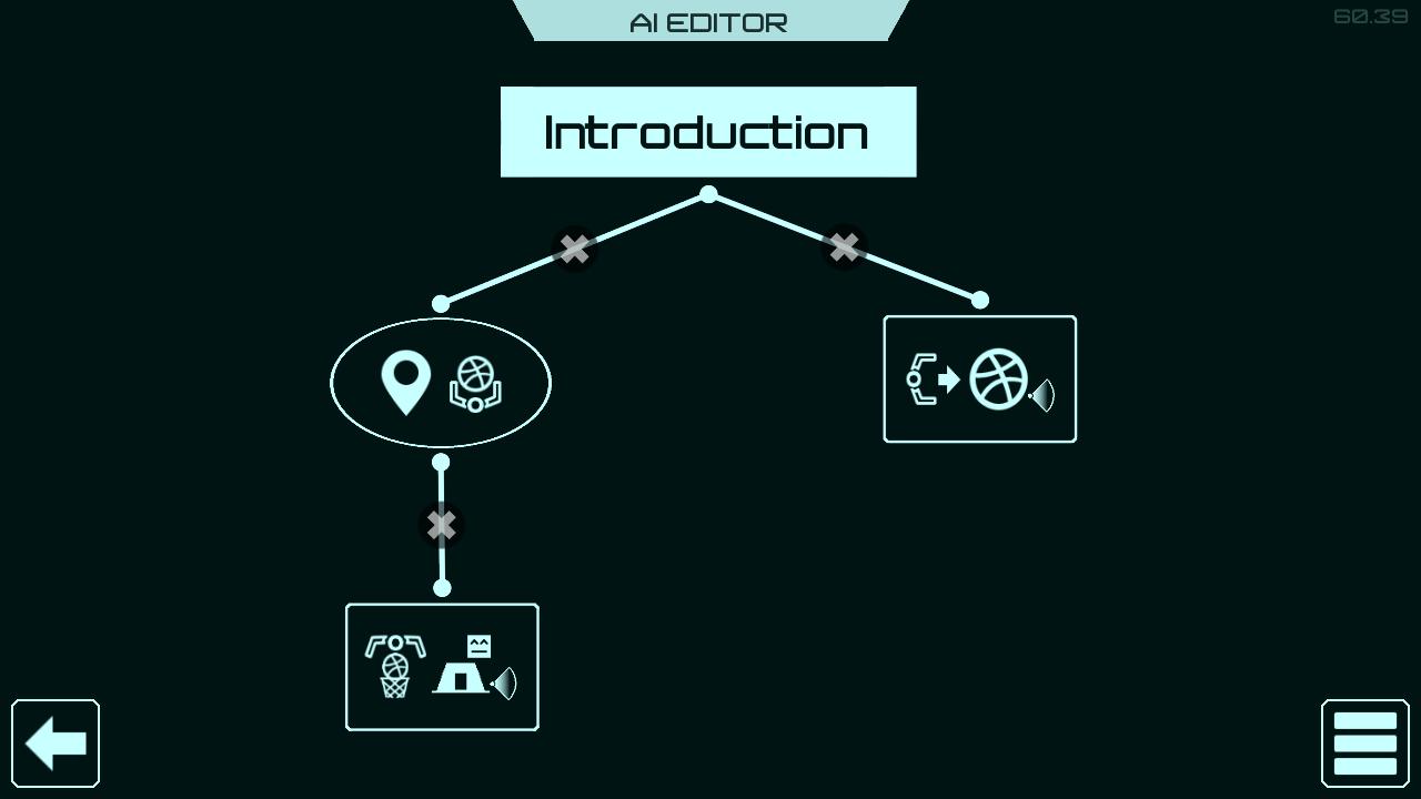 Скриншот из игры Gladiabots - 46