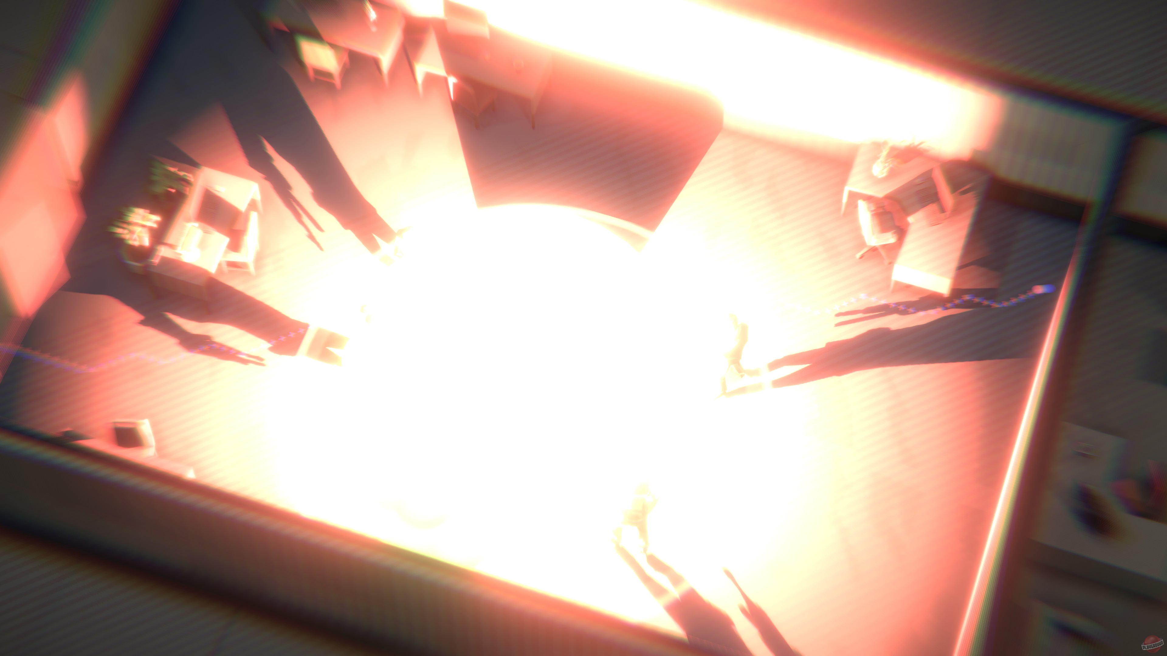 Скриншот из игры No Plan B - 40