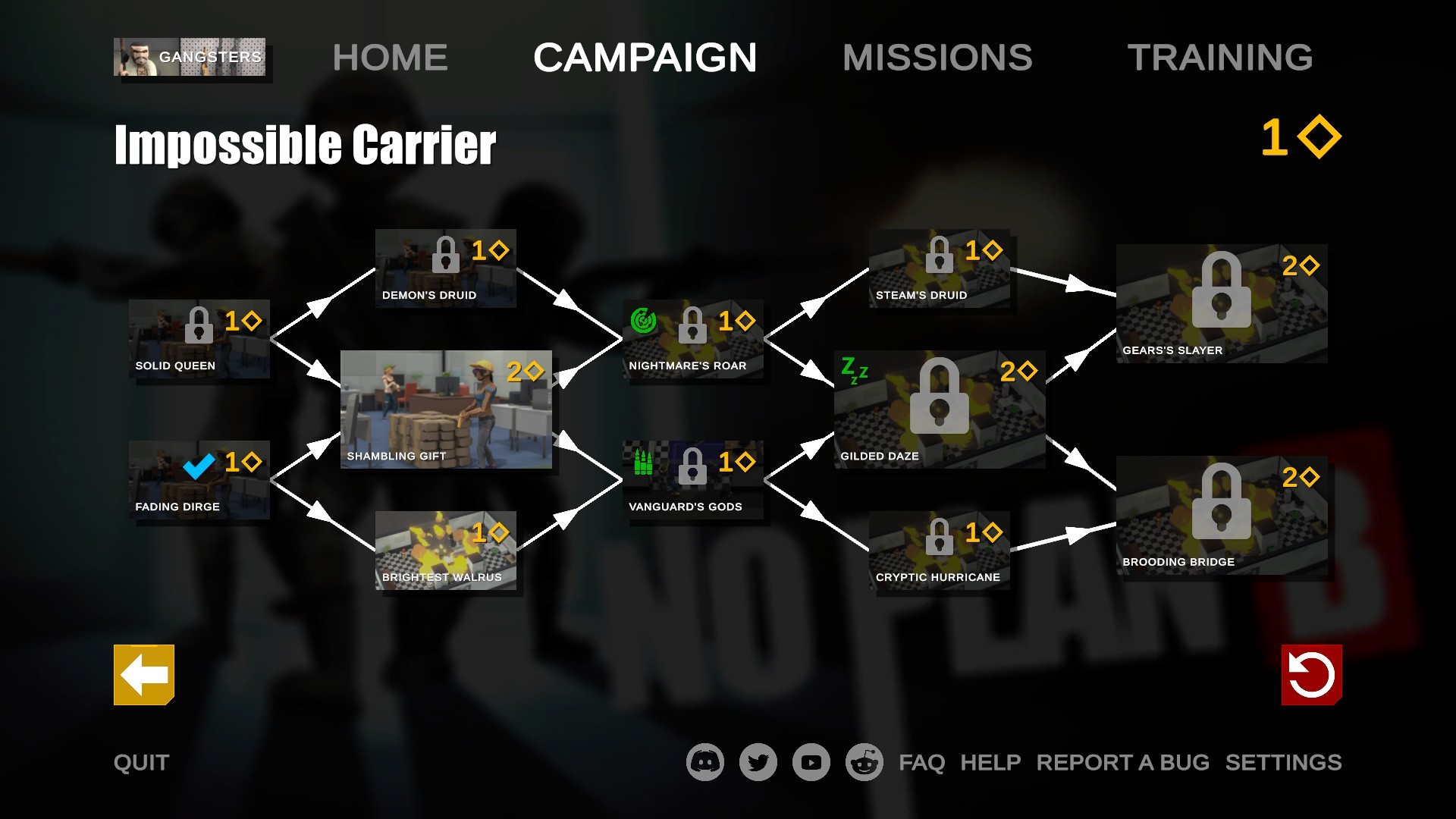 Скриншот из игры No Plan B - 69