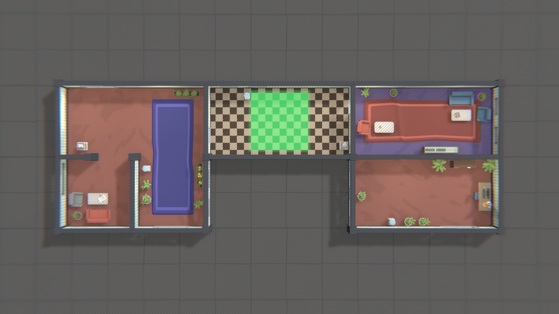 Скриншот из игры No Plan B - 27