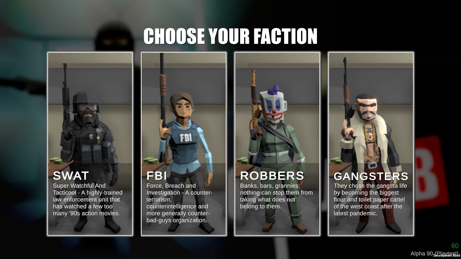 Скриншот из игры No Plan B - 16