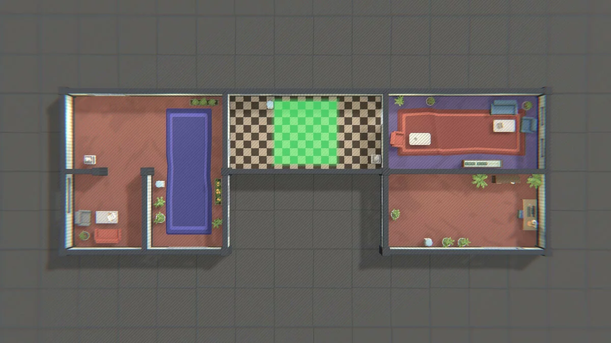 Скриншот из игры No Plan B - 20