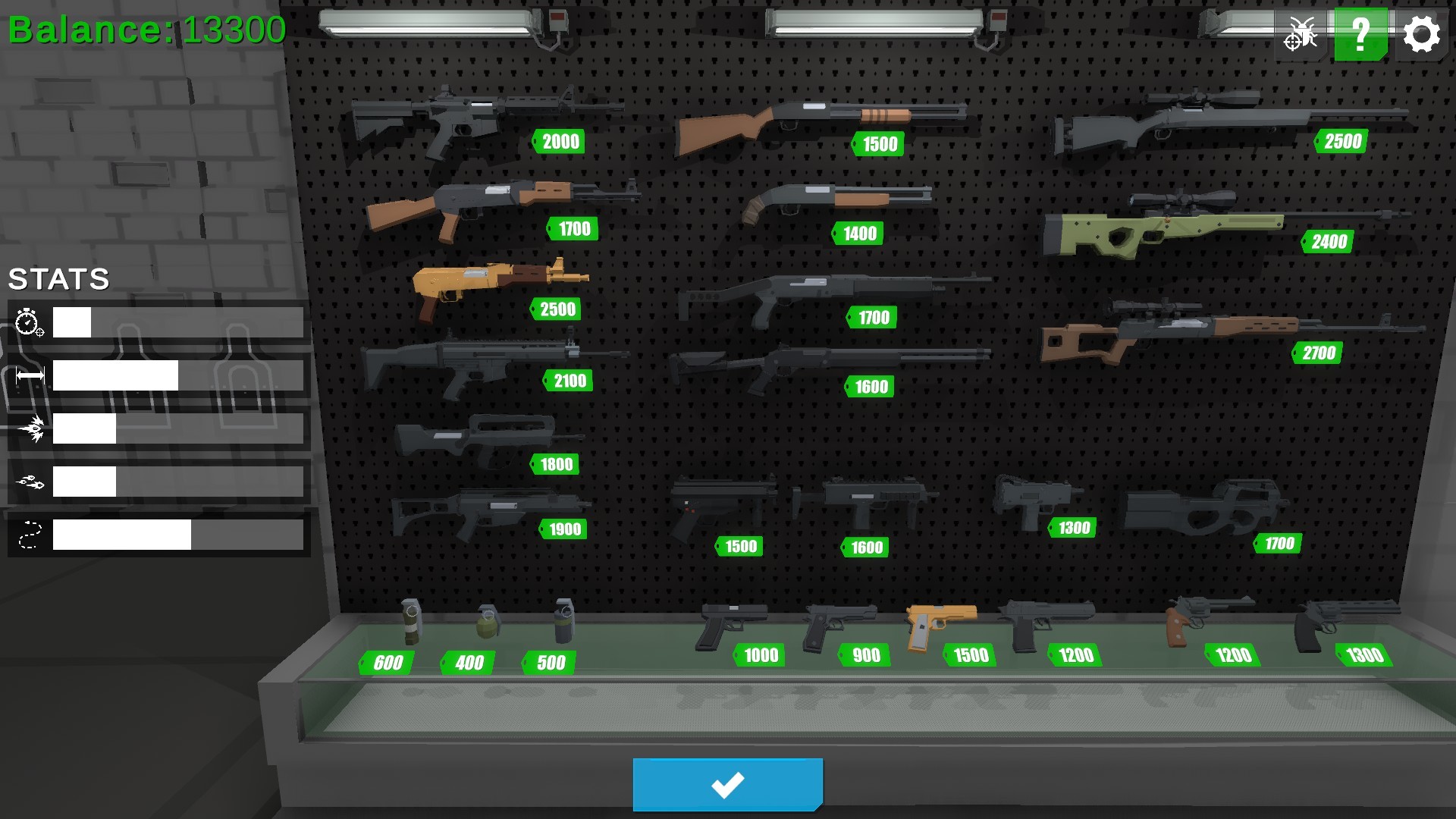 Скриншот из игры No Plan B - 21