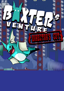 Обложка игры Baxter's Venture: Director's Cut