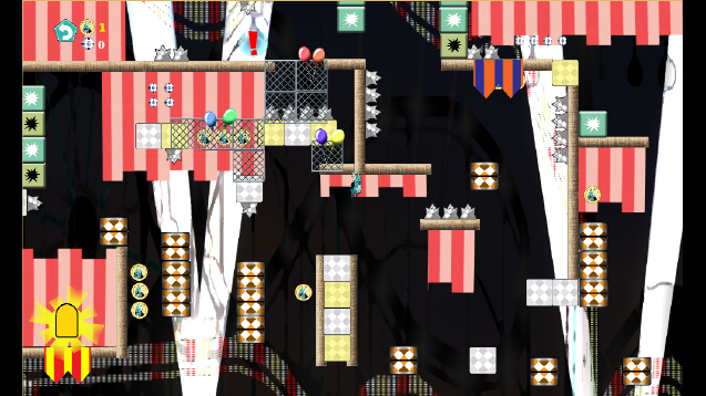 Скриншот из игры Baxter's Venture: Director's Cut - 15