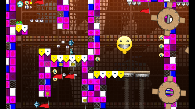 Скриншот из игры Baxter's Venture: Director's Cut - 6