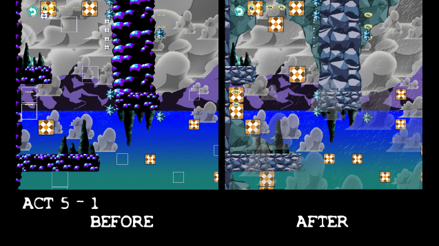 Скриншот из игры Baxter's Venture: Director's Cut - 2