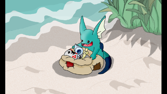 Скриншот из игры Baxter's Venture: Director's Cut - 13