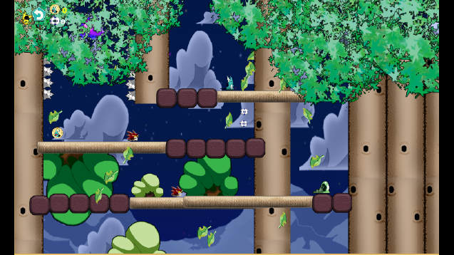 Скриншот из игры Baxter's Venture: Director's Cut - 9