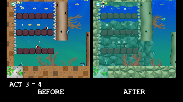 Скриншот из игры Baxter's Venture: Director's Cut - 1