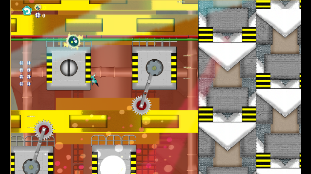 Скриншот из игры Baxter's Venture: Director's Cut - 11