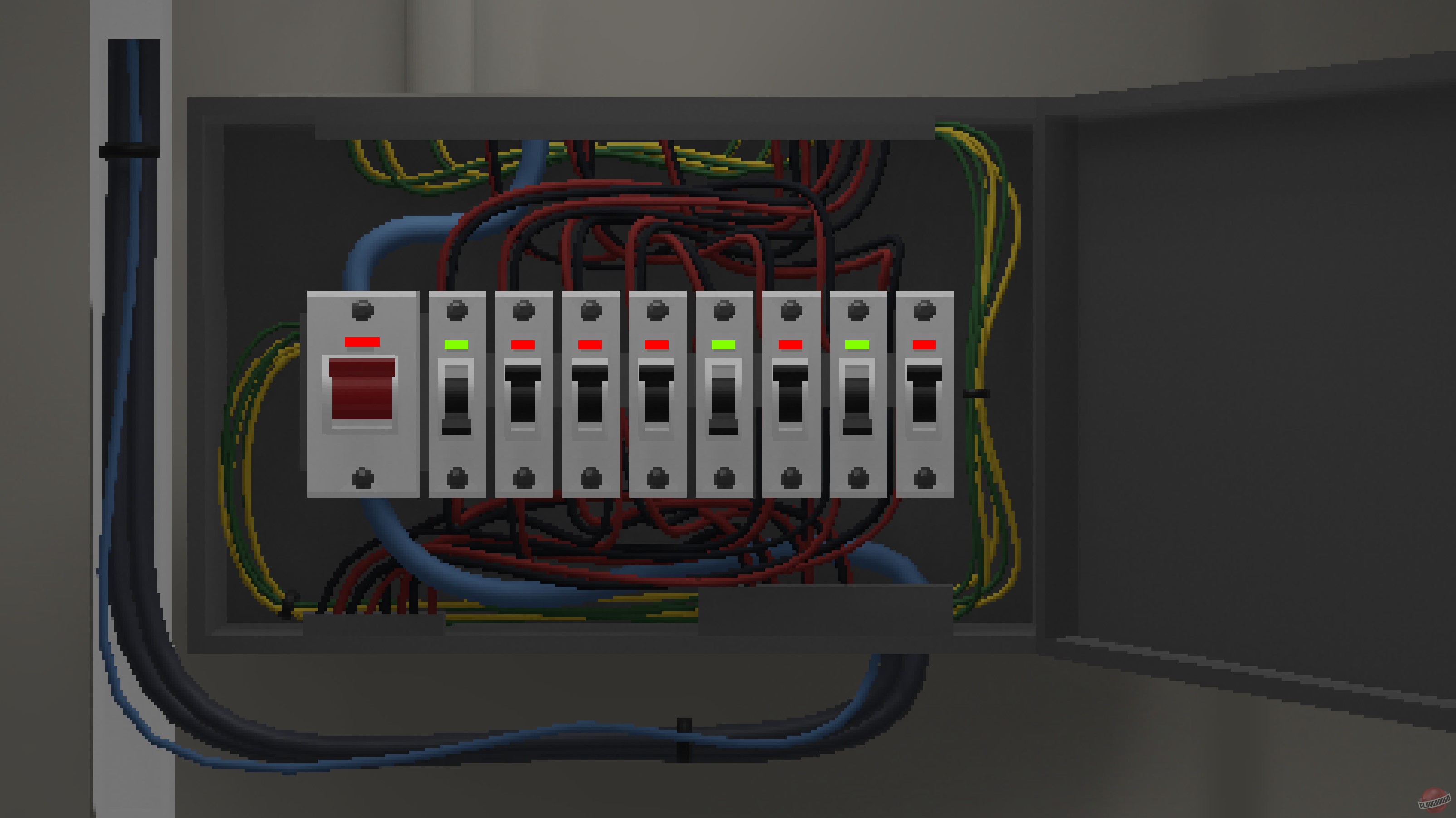 Скриншот из игры Pants Quest - 6