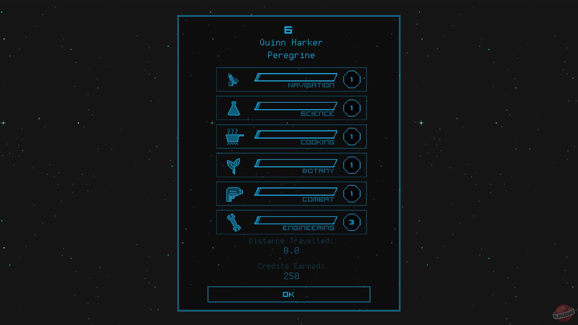 Скриншот из игры Starwisp Hyperdrive - 6