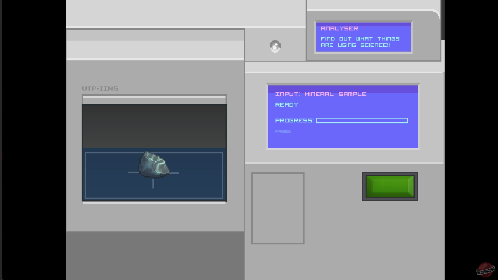 Скриншот из игры Starwisp Hyperdrive - 16