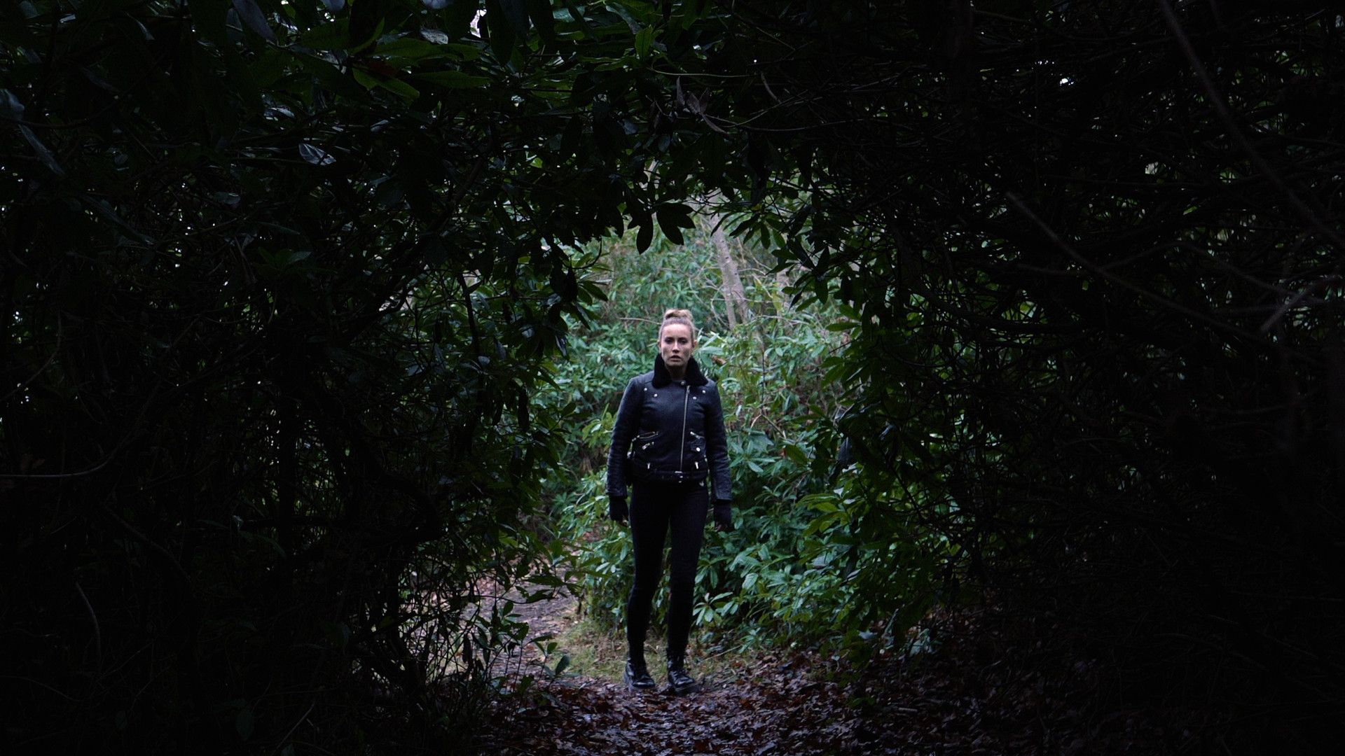 Скриншот из игры I Saw Black Clouds - 11