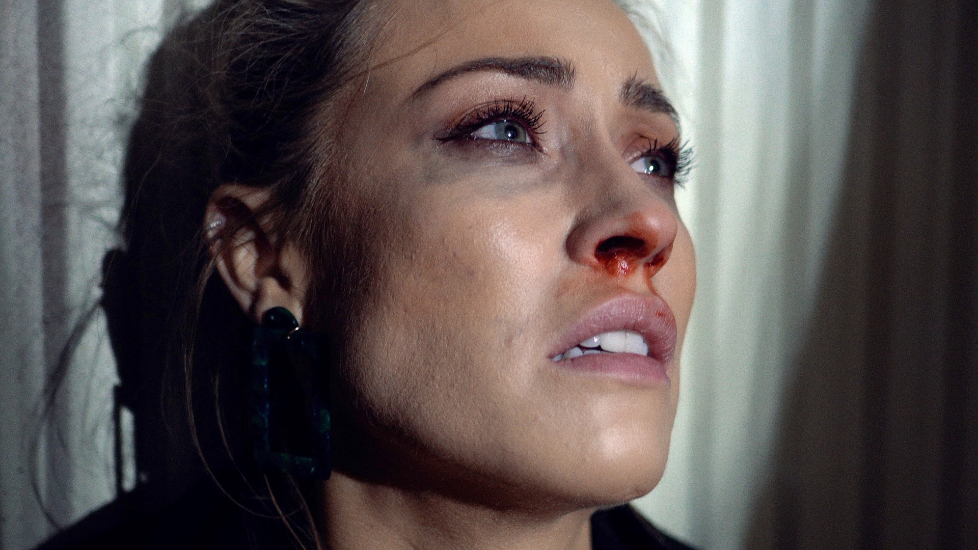 Скриншот из игры I Saw Black Clouds - 12