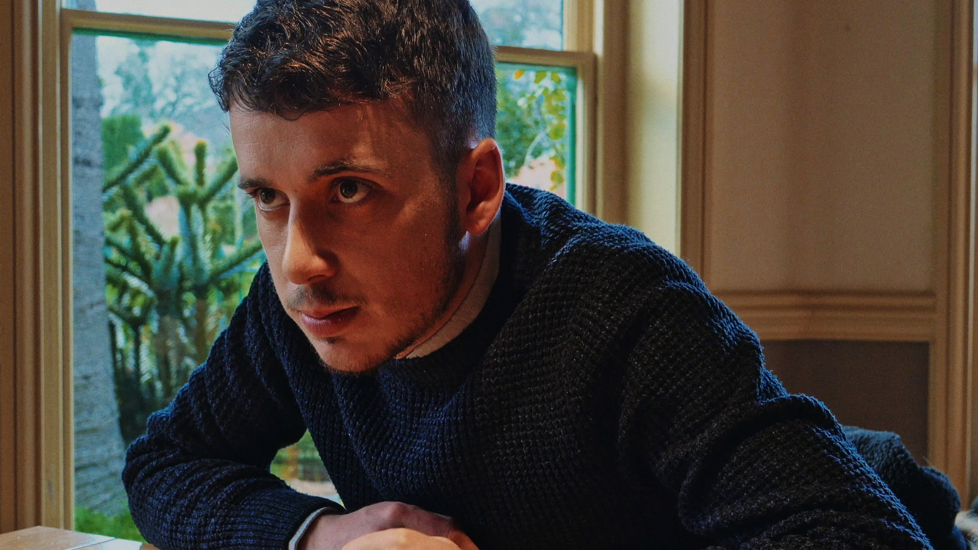 Скриншот из игры I Saw Black Clouds - 3