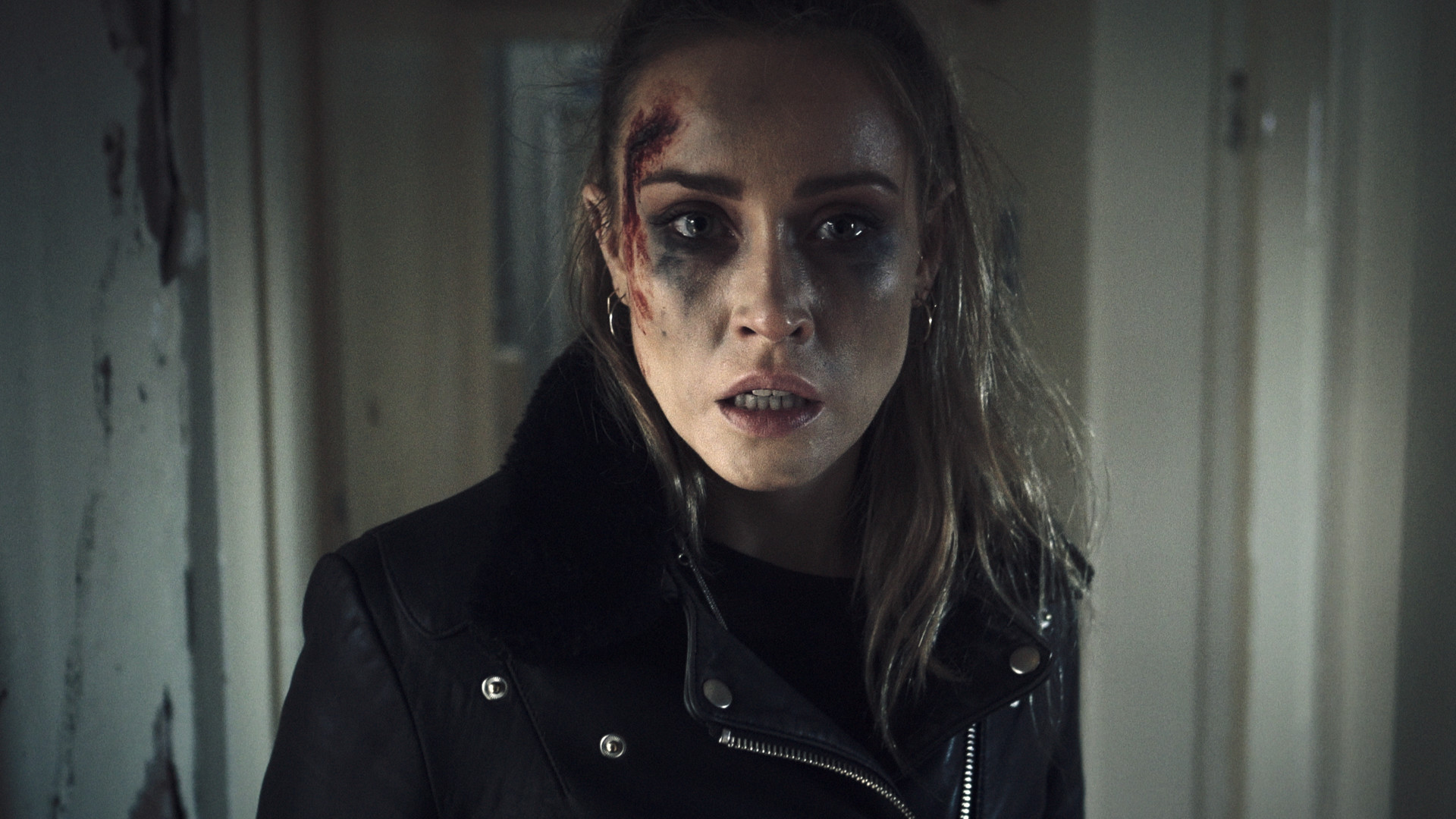 Скриншот из игры I Saw Black Clouds - 4