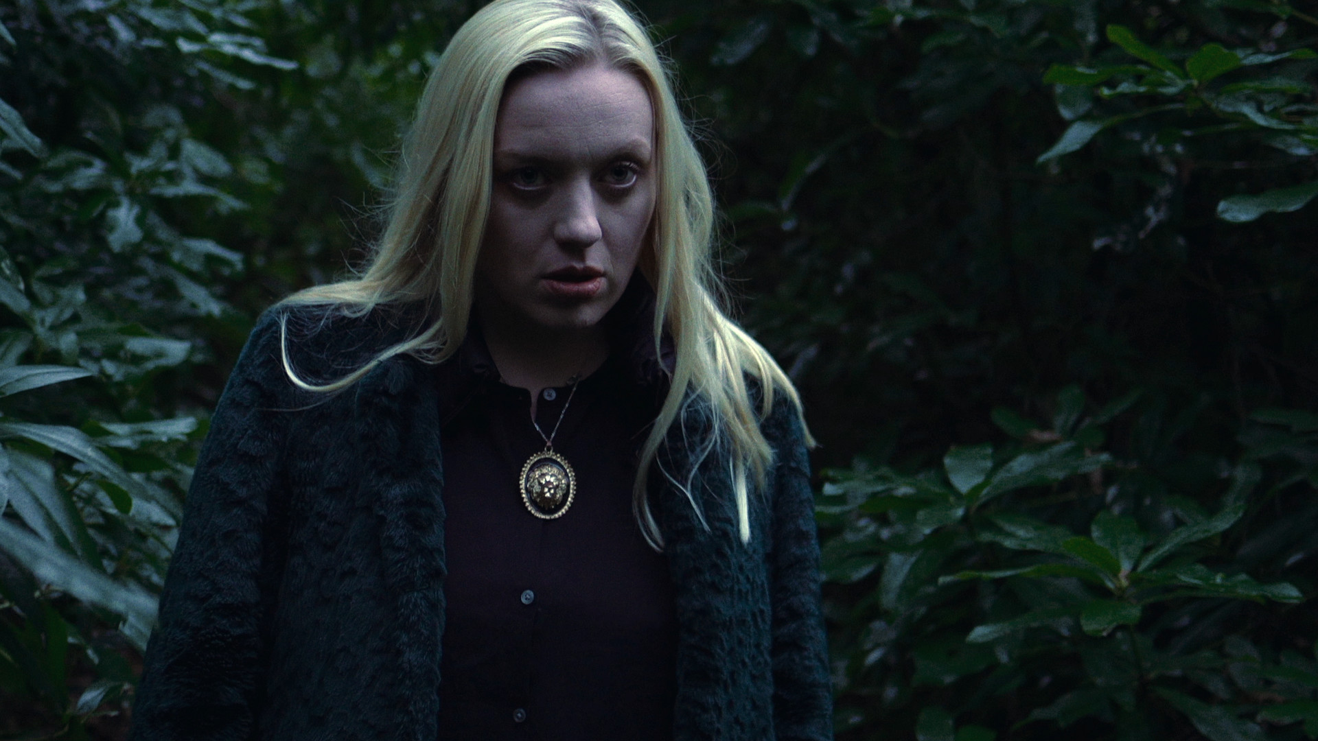 Скриншот из игры I Saw Black Clouds - 5