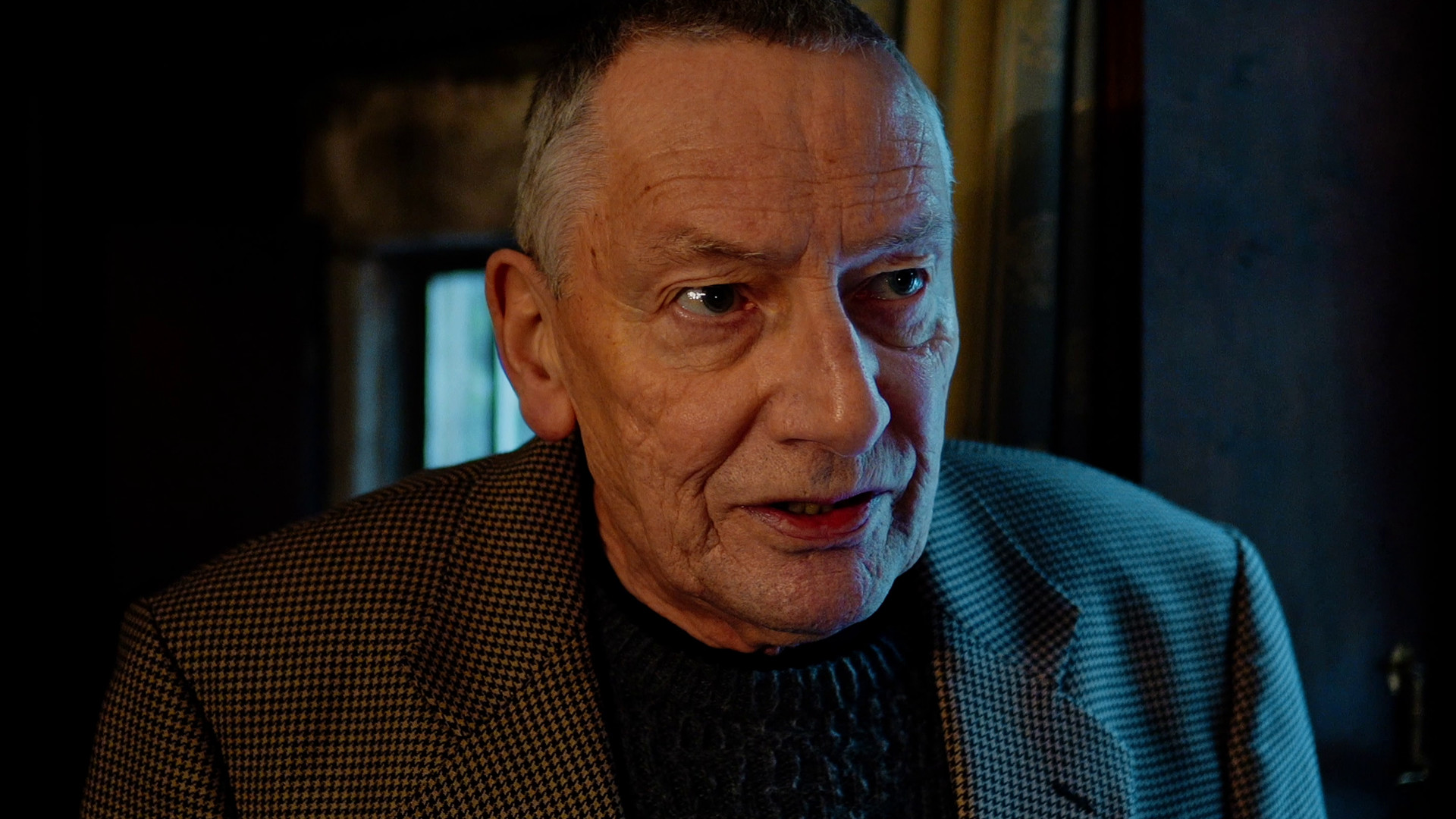 Скриншот из игры I Saw Black Clouds - 6