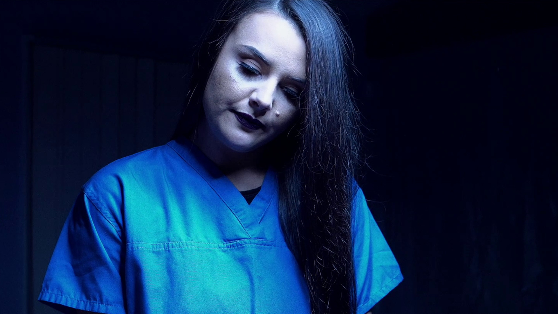 Скриншот из игры I Saw Black Clouds - 7