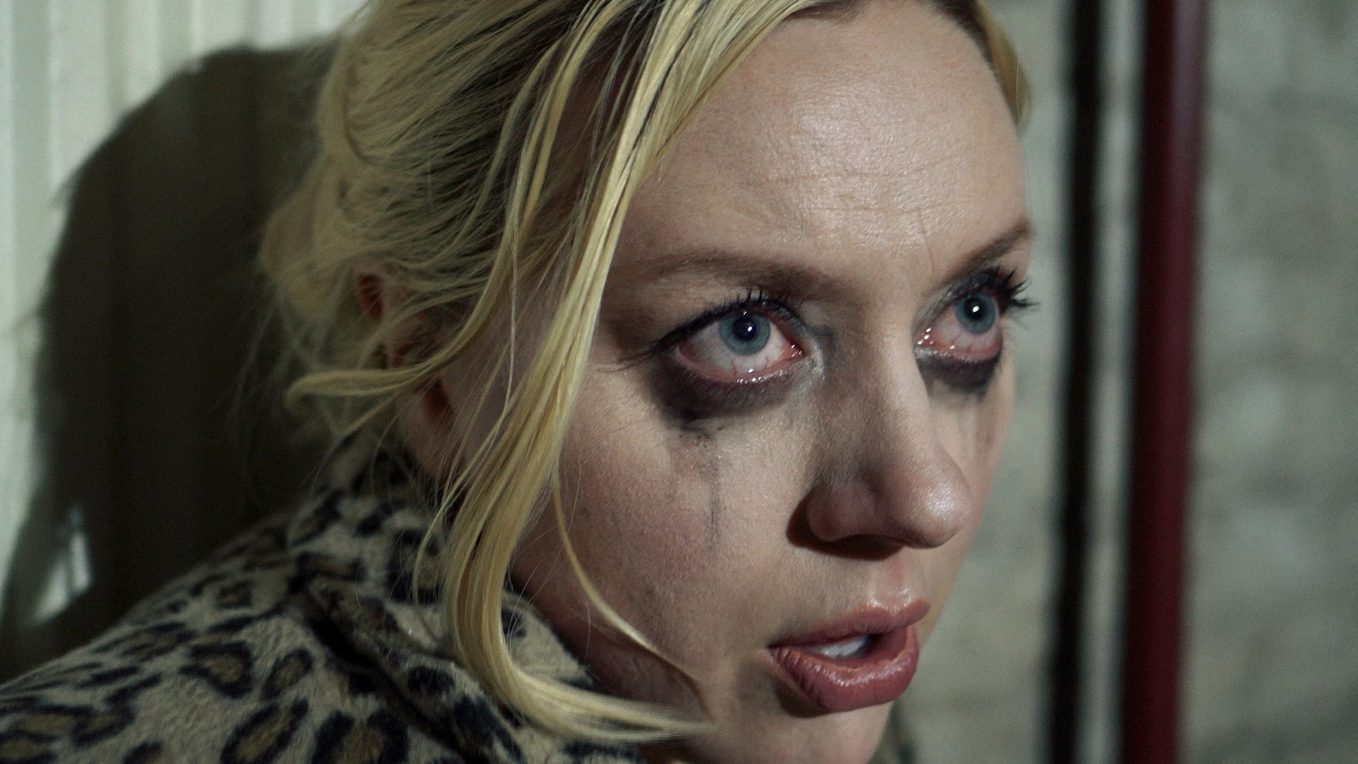 Скриншот из игры I Saw Black Clouds - 10