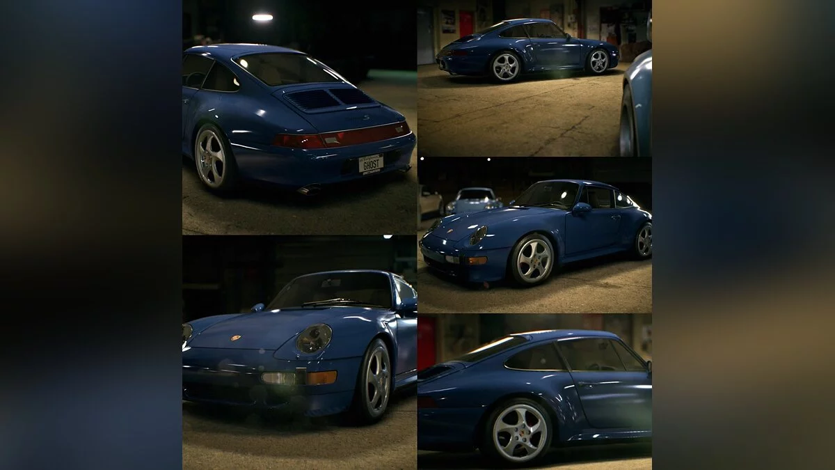 Скриншот из игры Need for Speed (2015) - 86