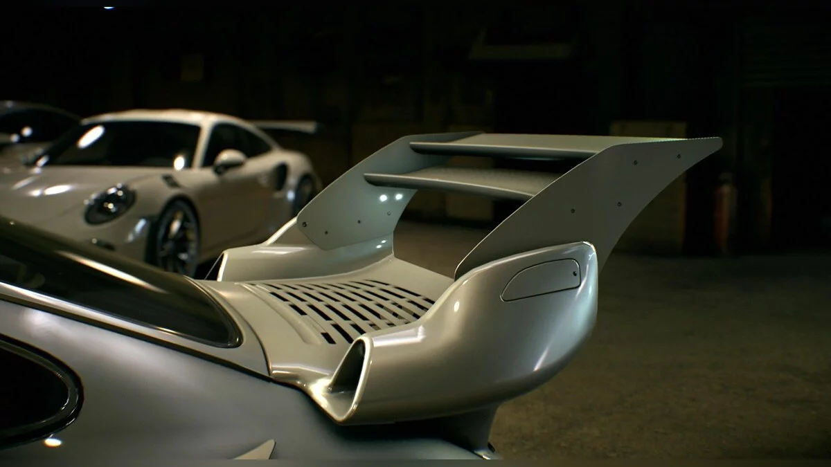 Скриншот из игры Need for Speed (2015) - 90
