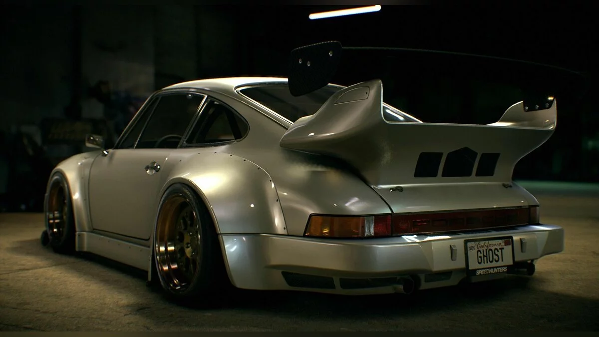 Скриншот из игры Need for Speed (2015) - 91
