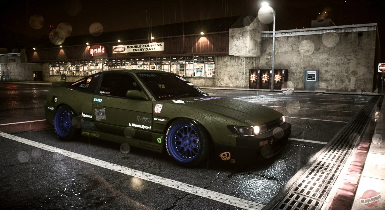 Скриншот из игры Need for Speed (2015) - 76