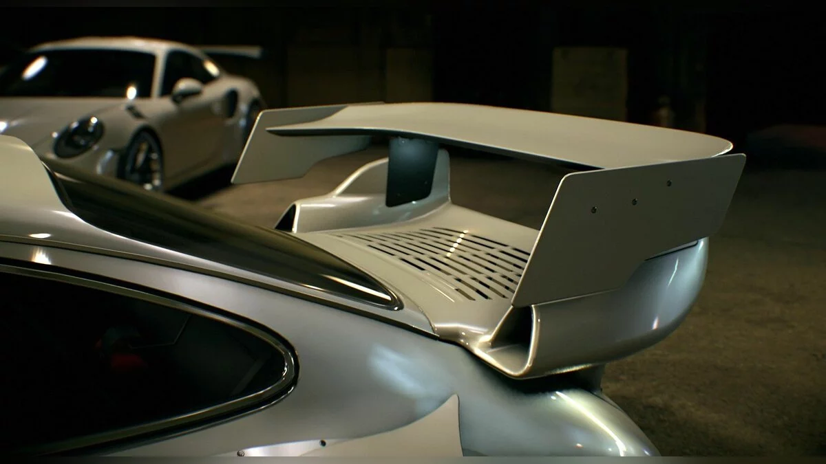 Скриншот из игры Need for Speed (2015) - 95