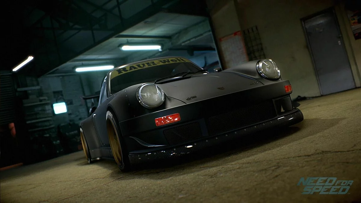 Скриншот из игры Need for Speed (2015) - 78