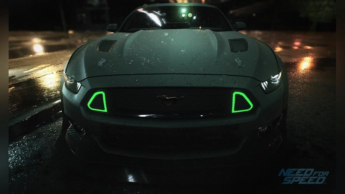 Скриншот из игры Need for Speed (2015) - 79