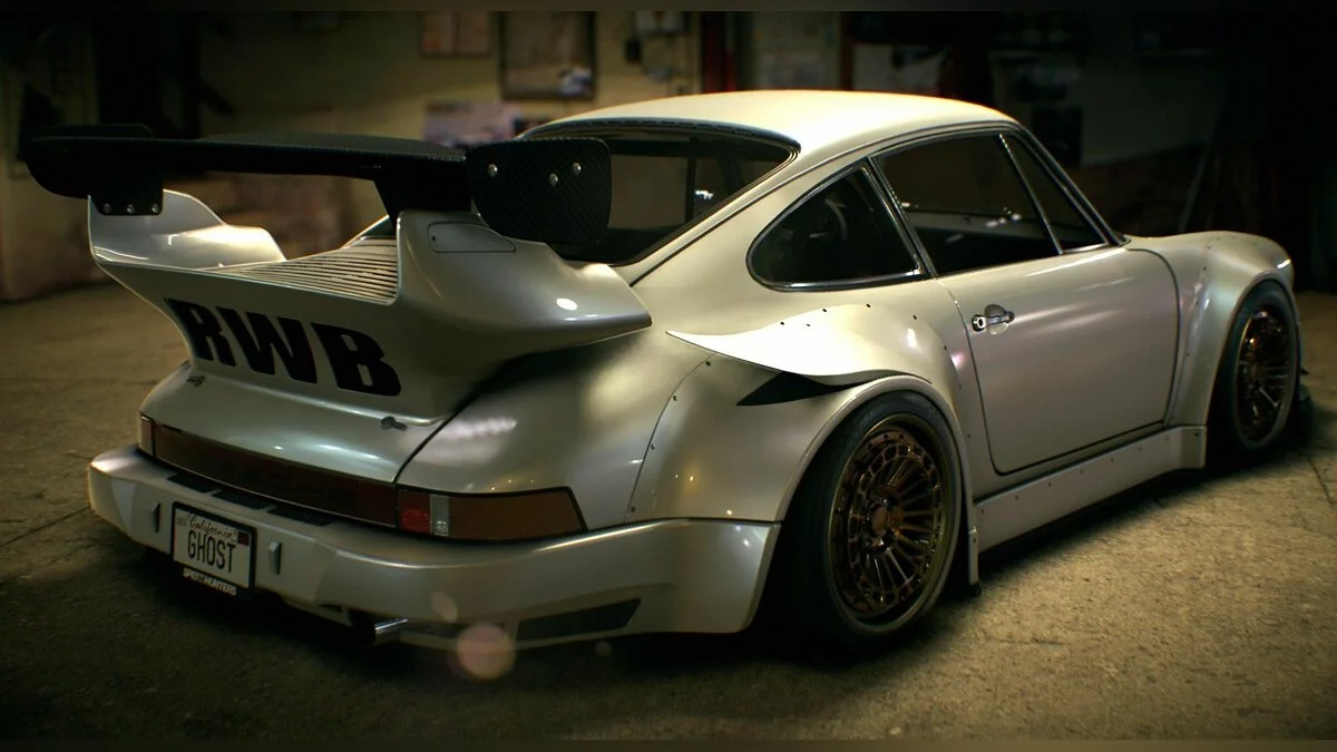 Скриншот из игры Need for Speed (2015) - 83