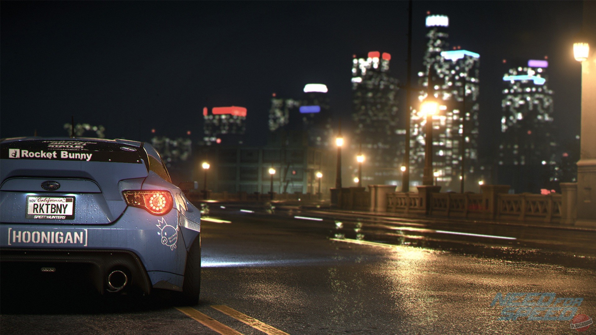 Скриншот из игры Need for Speed (2015) - 87