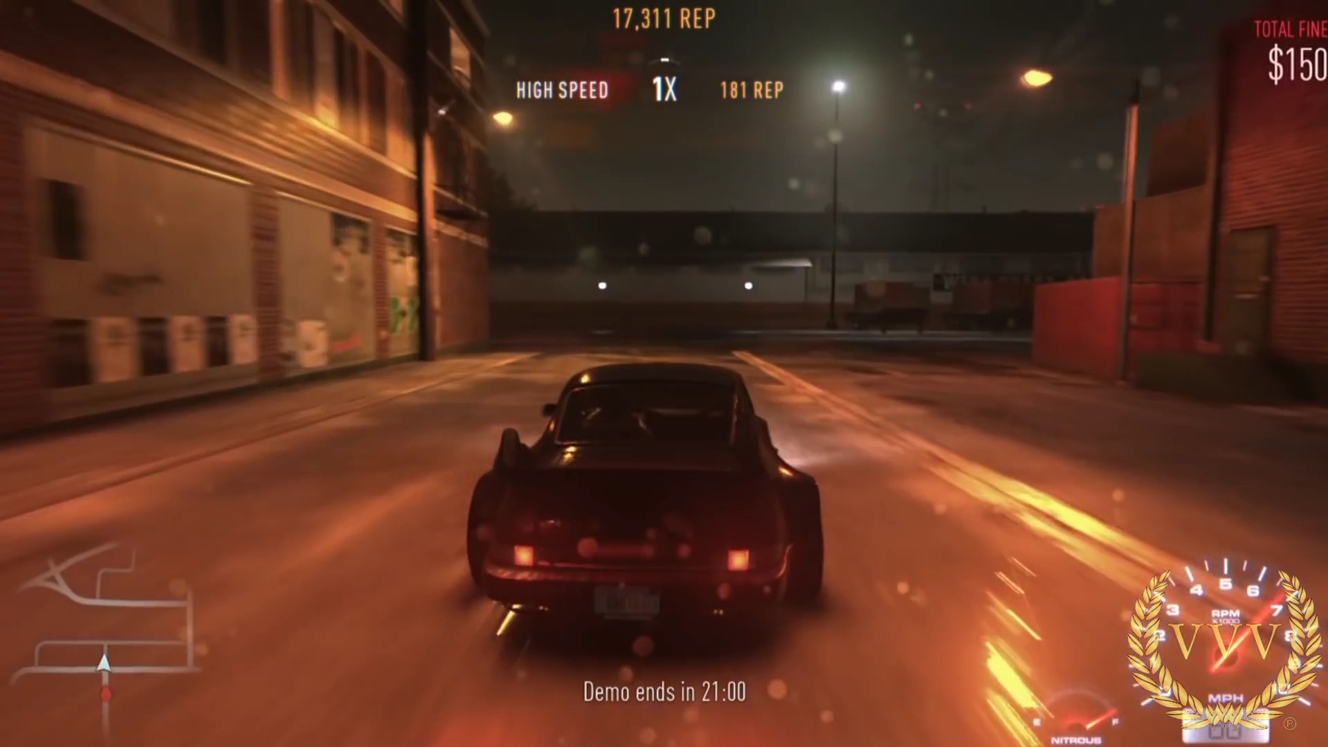 Скриншот из игры Need for Speed (2015) - 84