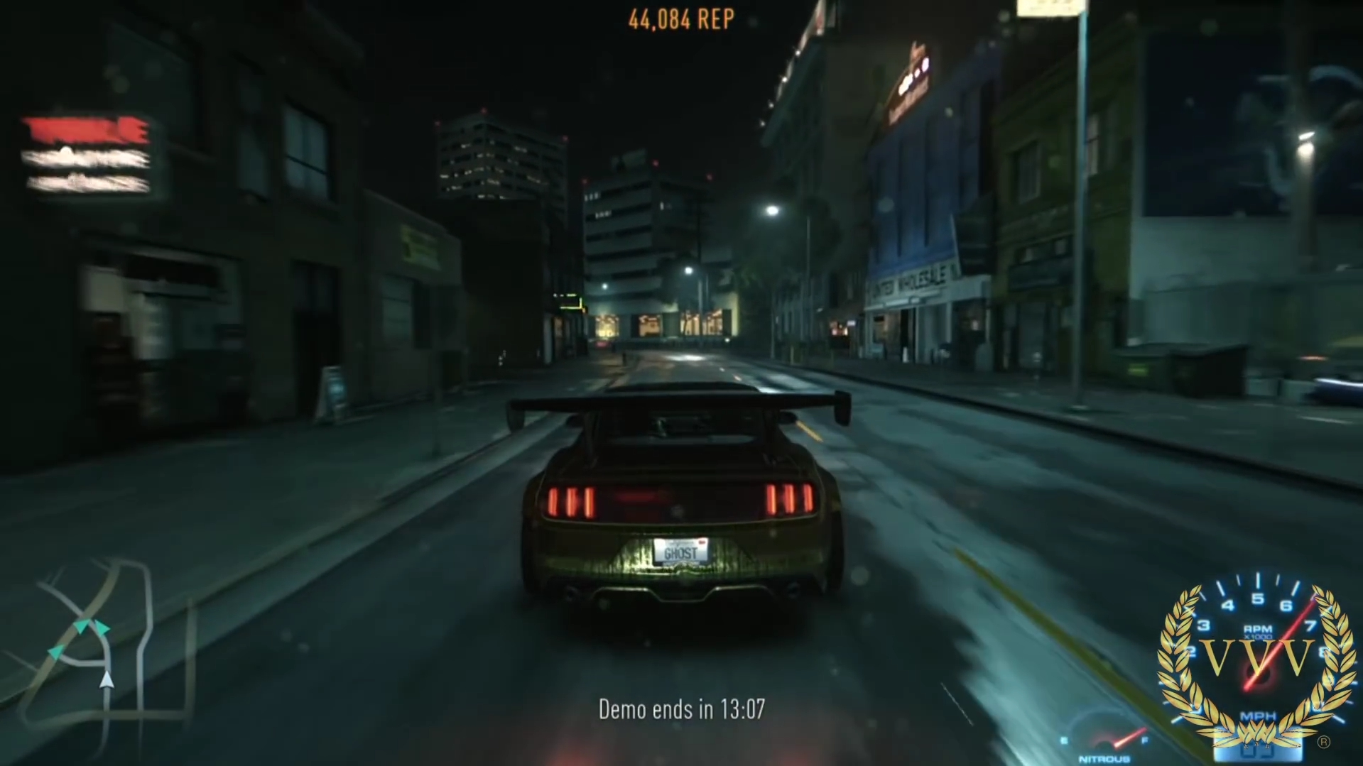 Скриншот из игры Need for Speed (2015) - 88