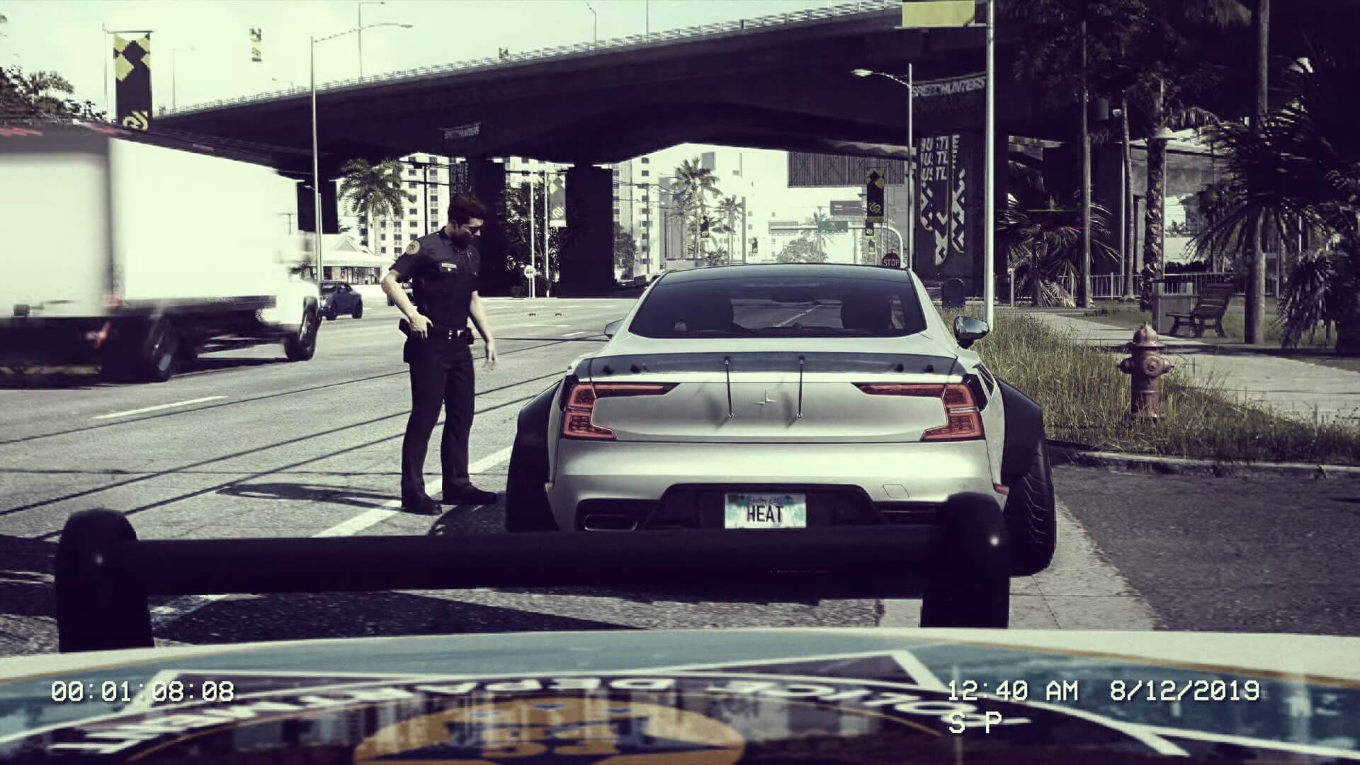 Скриншот из игры Need for Speed: Heat - 51