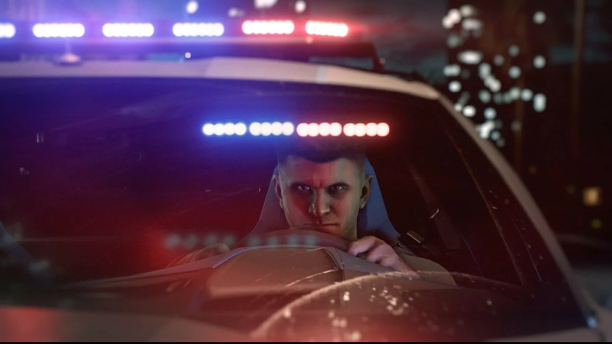 Скриншот из игры Need for Speed: Heat - 67