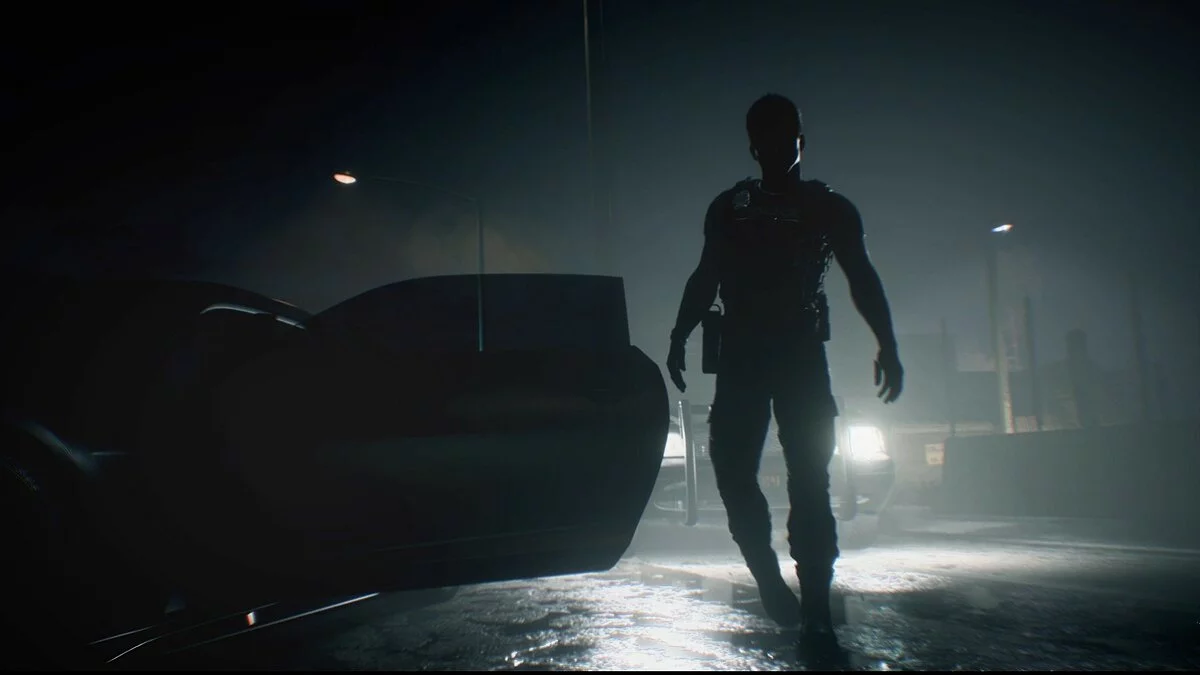 Скриншот из игры Need for Speed: Heat - 71