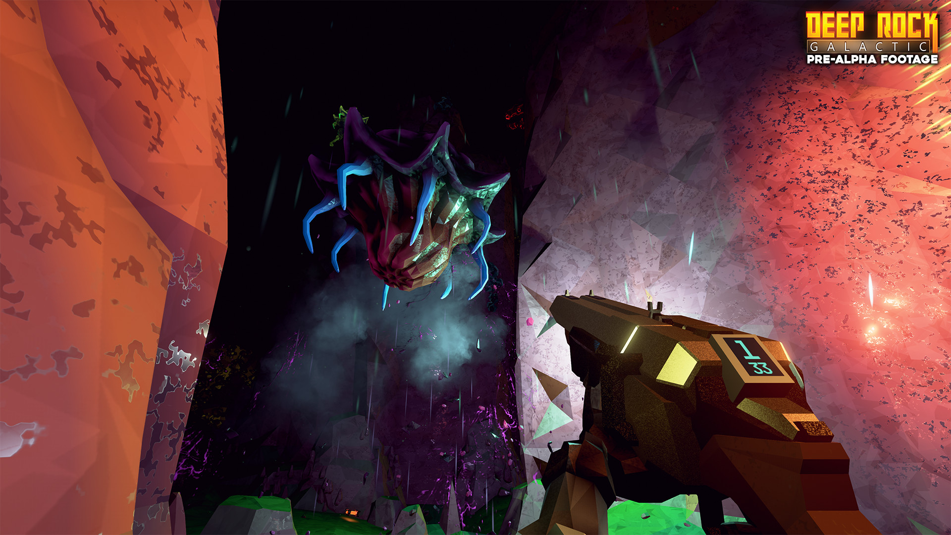 Скриншот из игры Deep Rock Galactic - 57