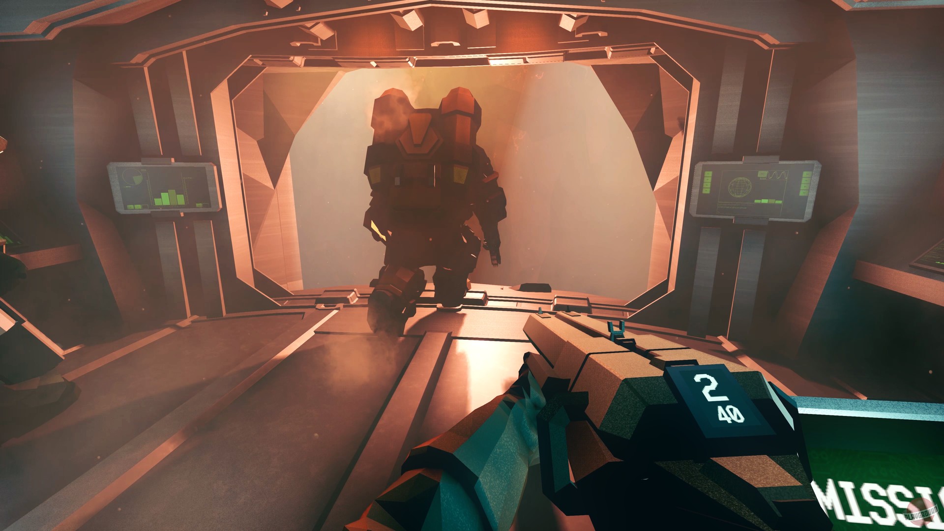 Скриншот из игры Deep Rock Galactic - 30