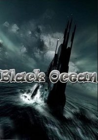 Обложка игры Black Ocean