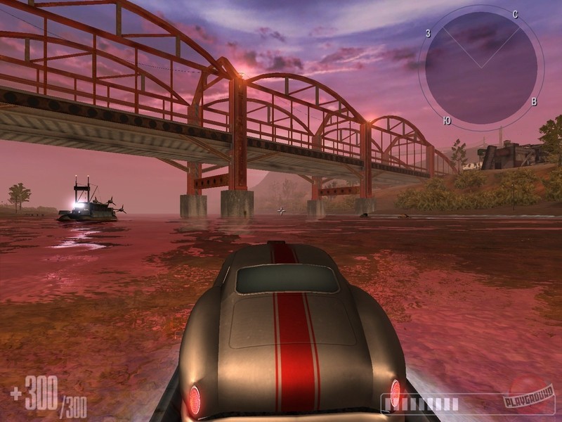 Скриншот из игры Black Ocean - 29