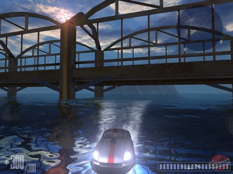 Скриншот из игры Black Ocean - 27