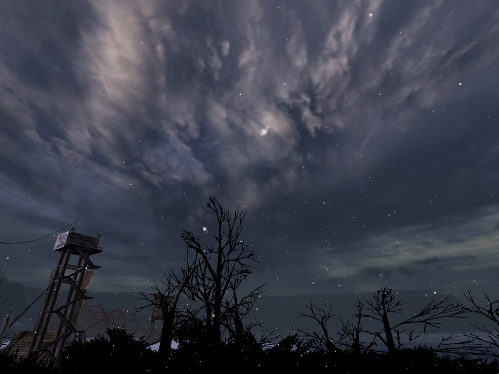 Скриншот из игры Black Ocean - 19