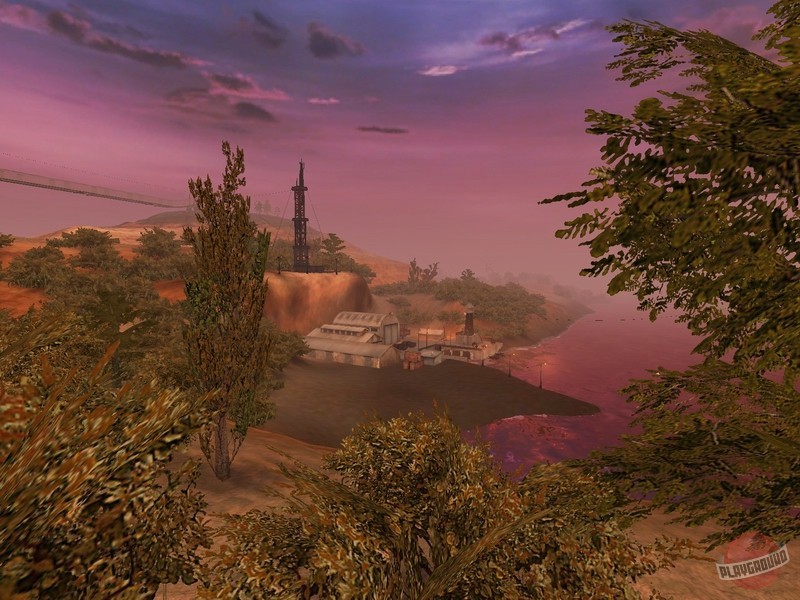 Скриншот из игры Black Ocean - 16