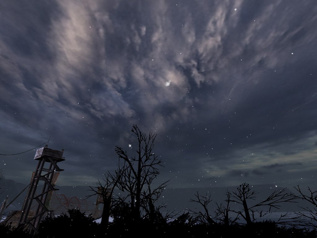 Скриншот из игры Black Ocean - 3